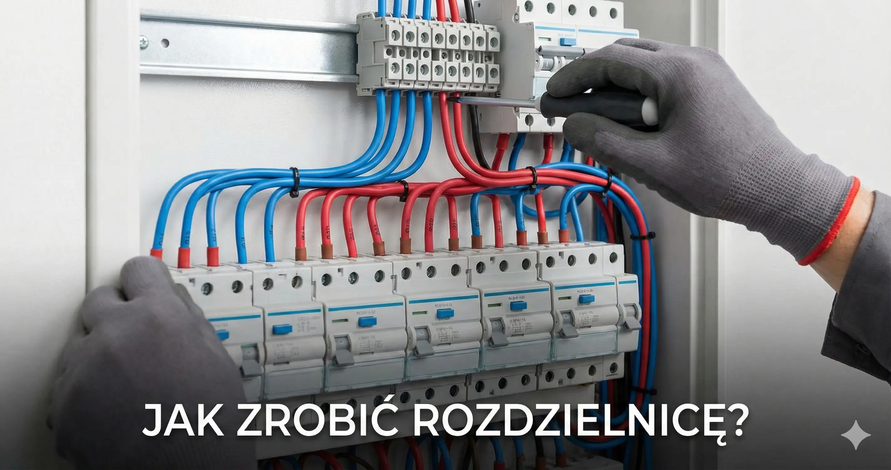 Cum proiectezi un tablou electric? Ghid complet pentru instalații rezidențiale